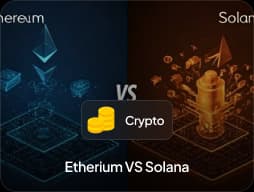 Ethereum VS Solana